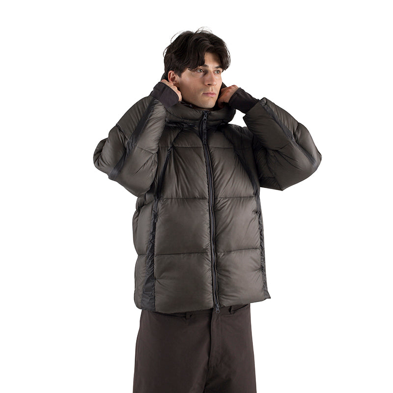Shade Puffer Jacket