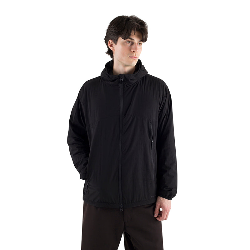 Breathable Insulated Jacket