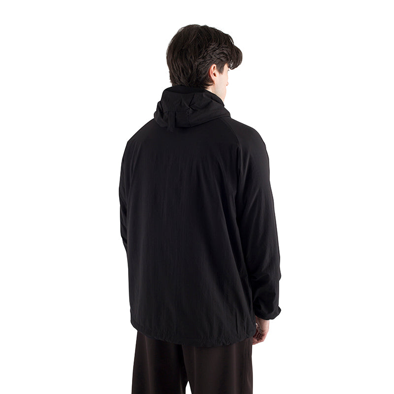 Breathable Insulated Jacket