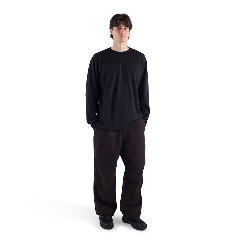 Dry Thermal L/S T-Shirt