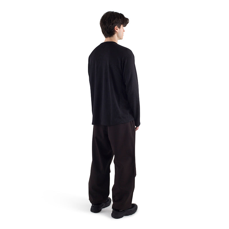 Dry Thermal L/S T-Shirt