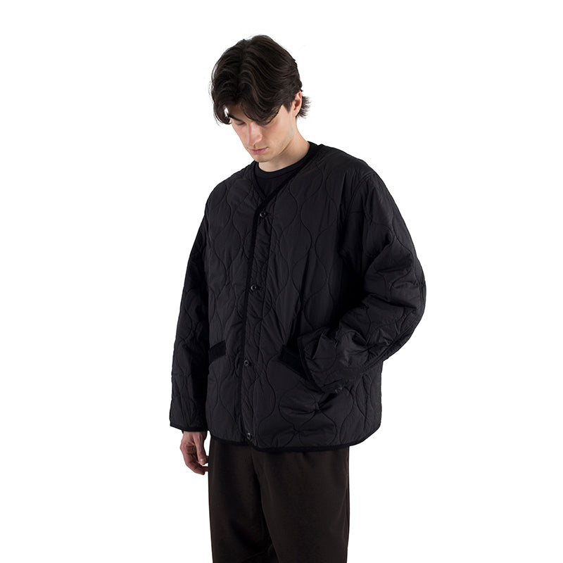 TAKIBI Ripstop Adjustable Jacket