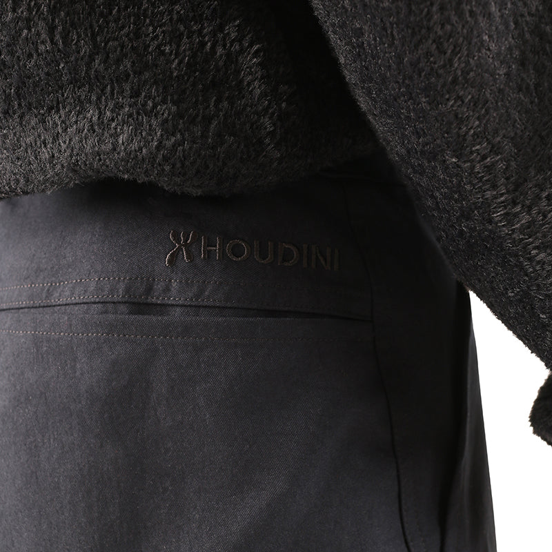 M's Lykan Half Zip