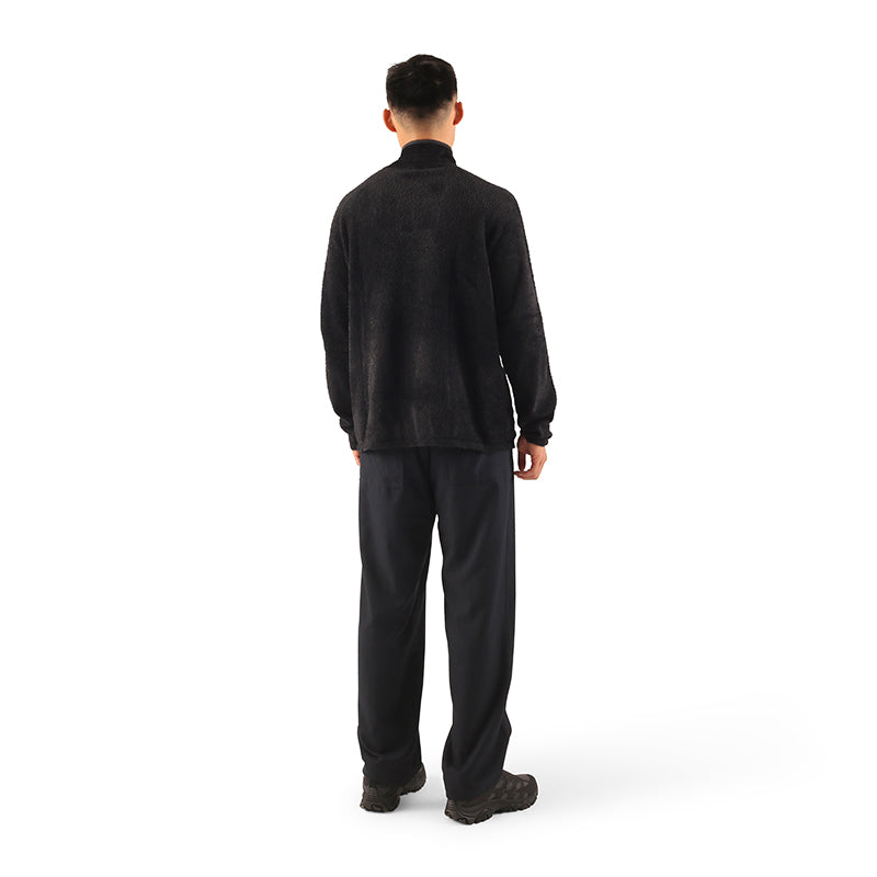 M's Lykan Half Zip