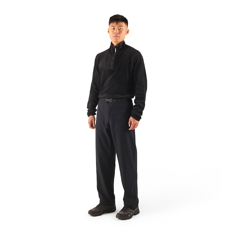 M's Lykan Half Zip