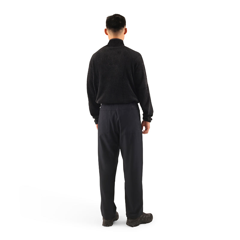 M's Lykan Half Zip