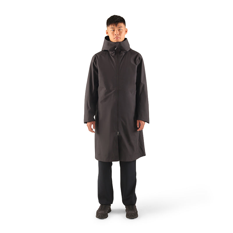 M's One Parka II