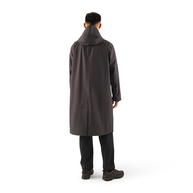 M's One Parka II