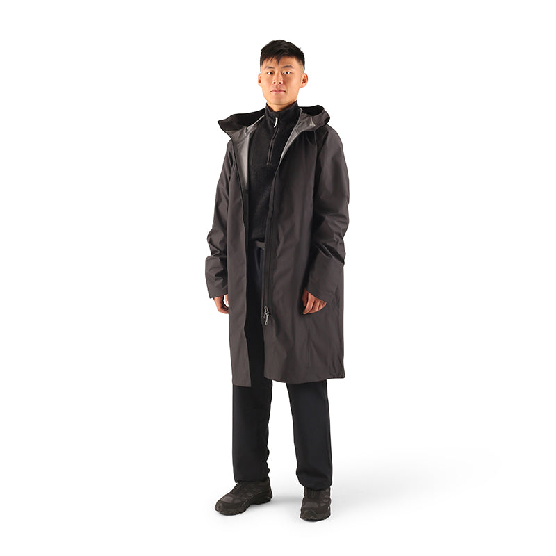 M's One Parka II