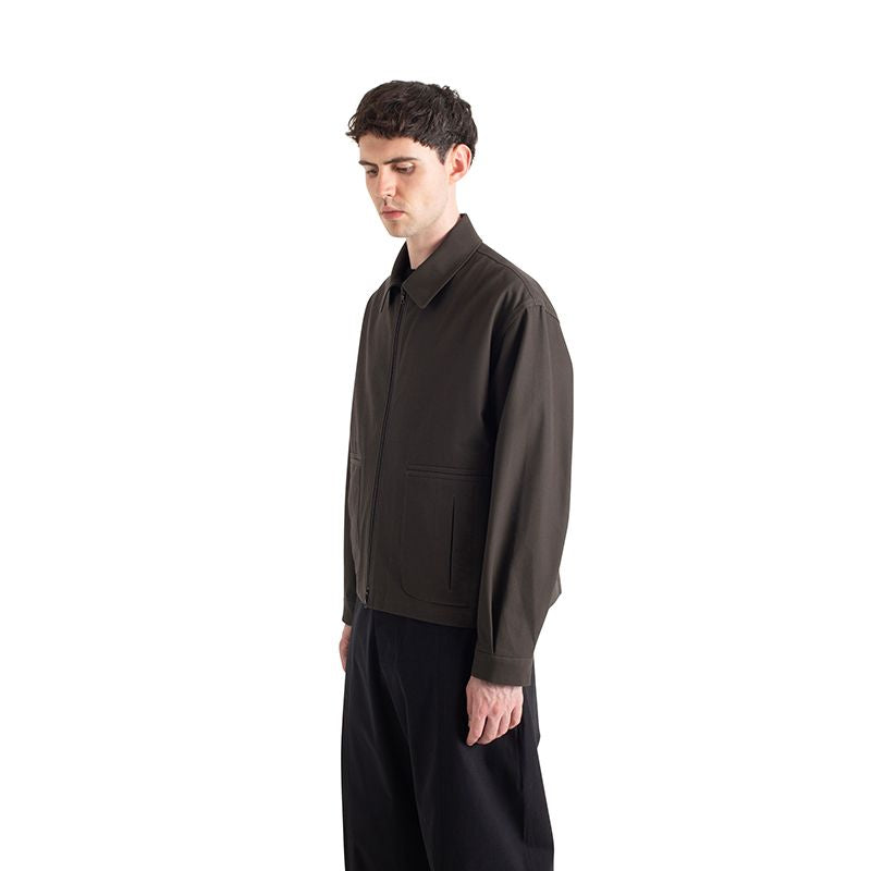 Index Jacket