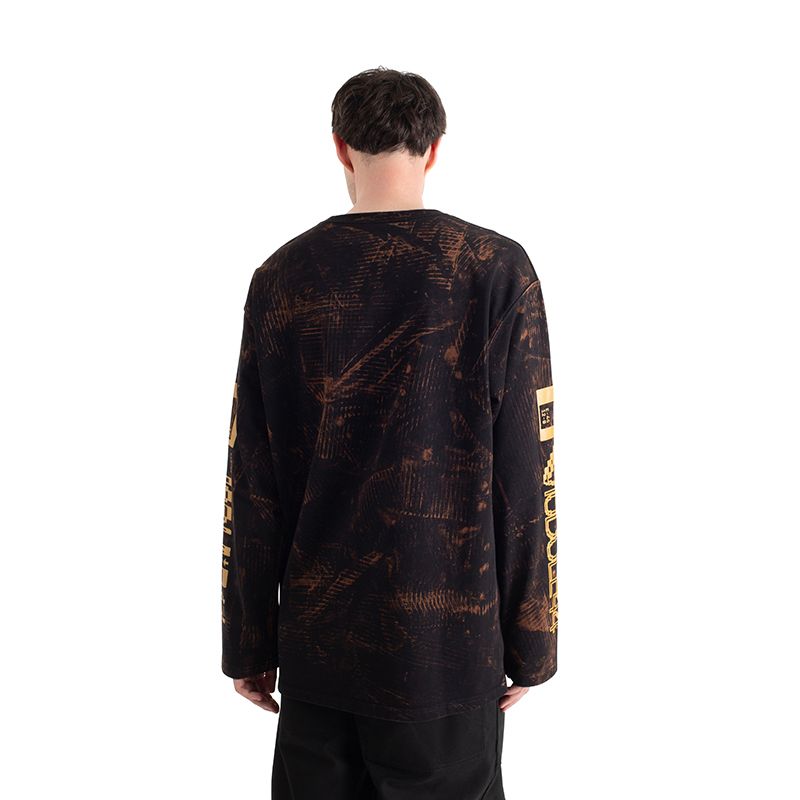 F18-24 Longsleeve