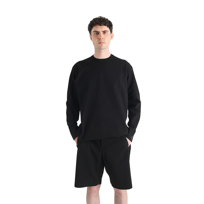 Fusionknit Crew Neck