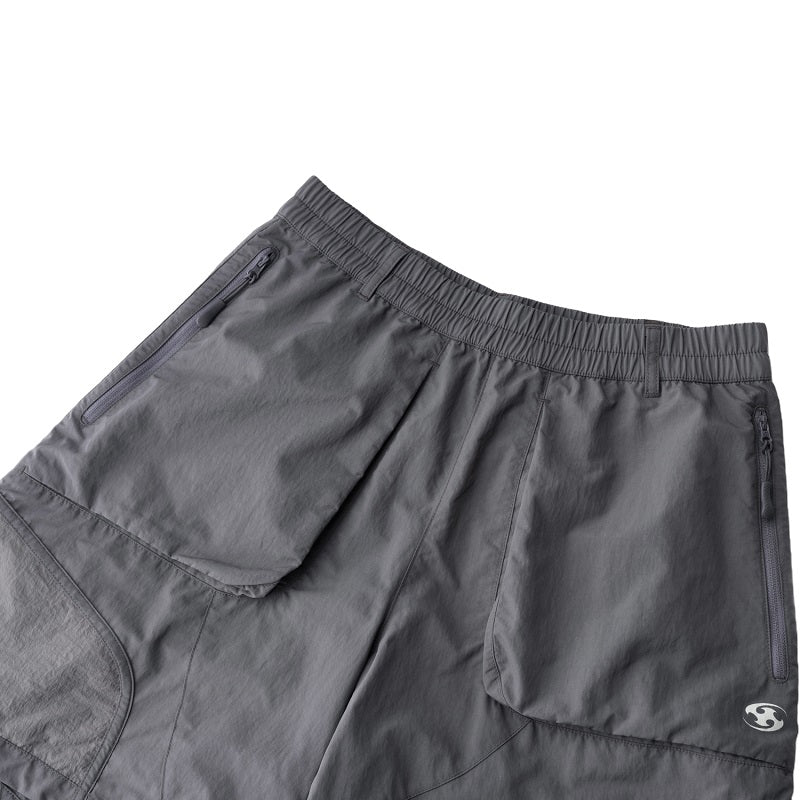 Nylon Shorts