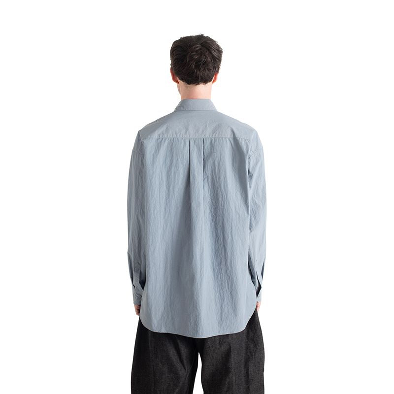 Chisholm Shirt
