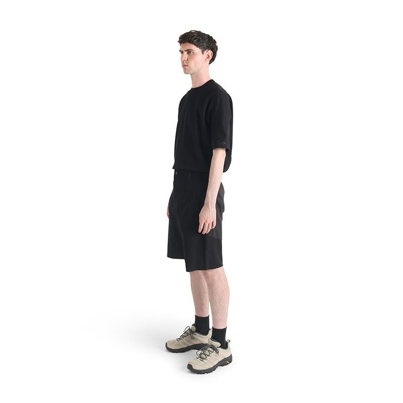 Fusionknit Hybrid Shorts