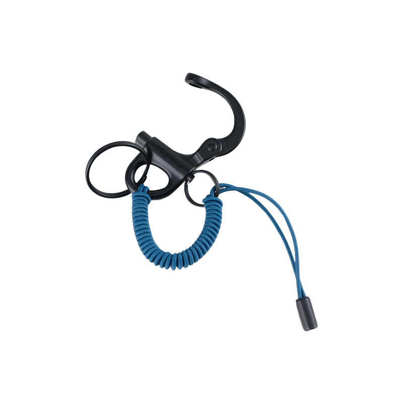 Côte et Ciel LetGo Keychain – ARYS Store