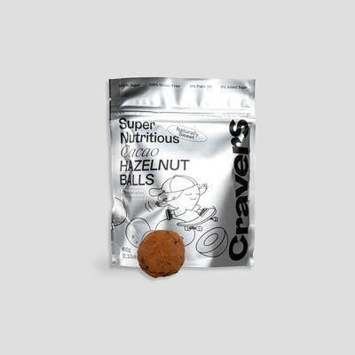 Hazelnut Balls Arys Store