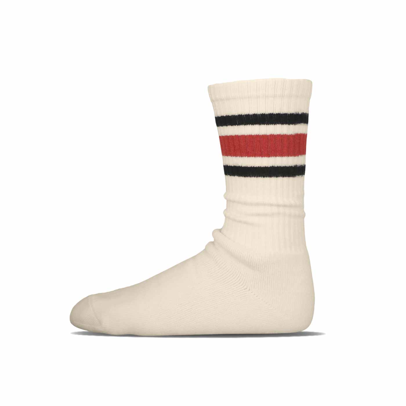 80's Skater Socken
