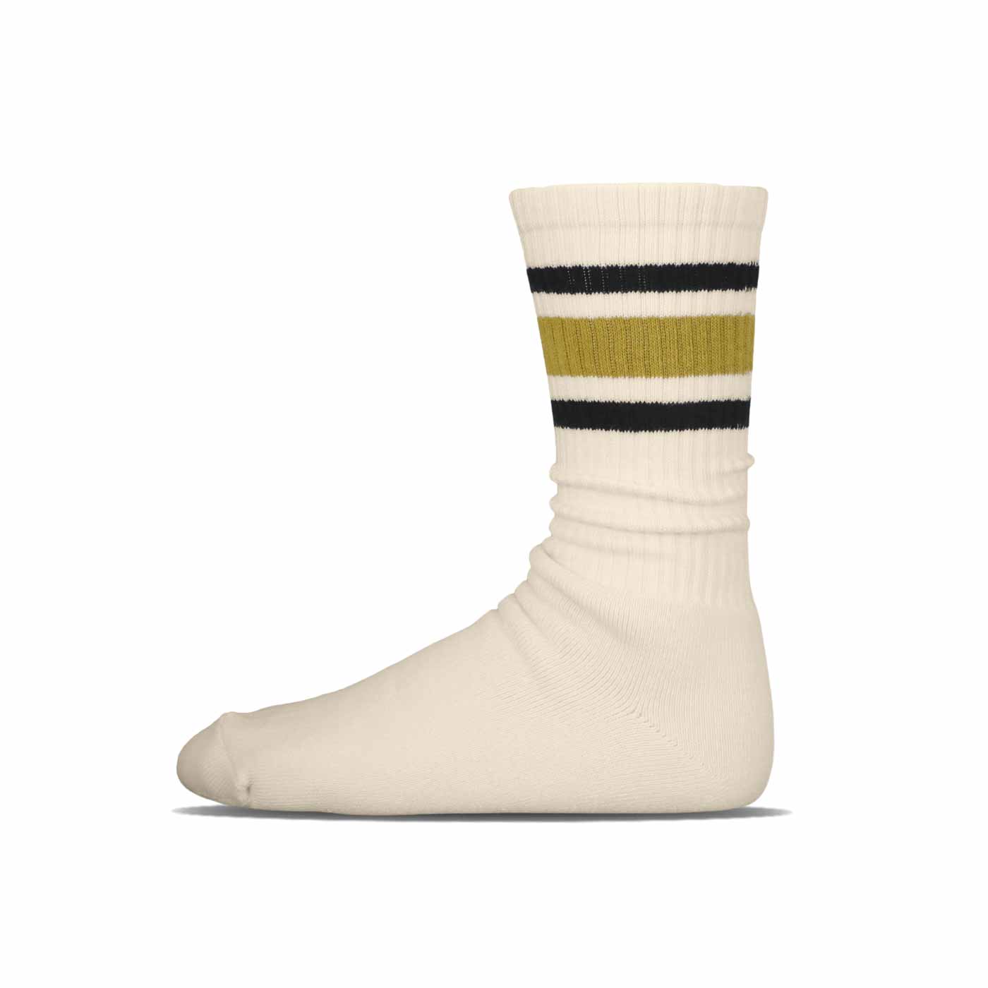 80's Skater Socken