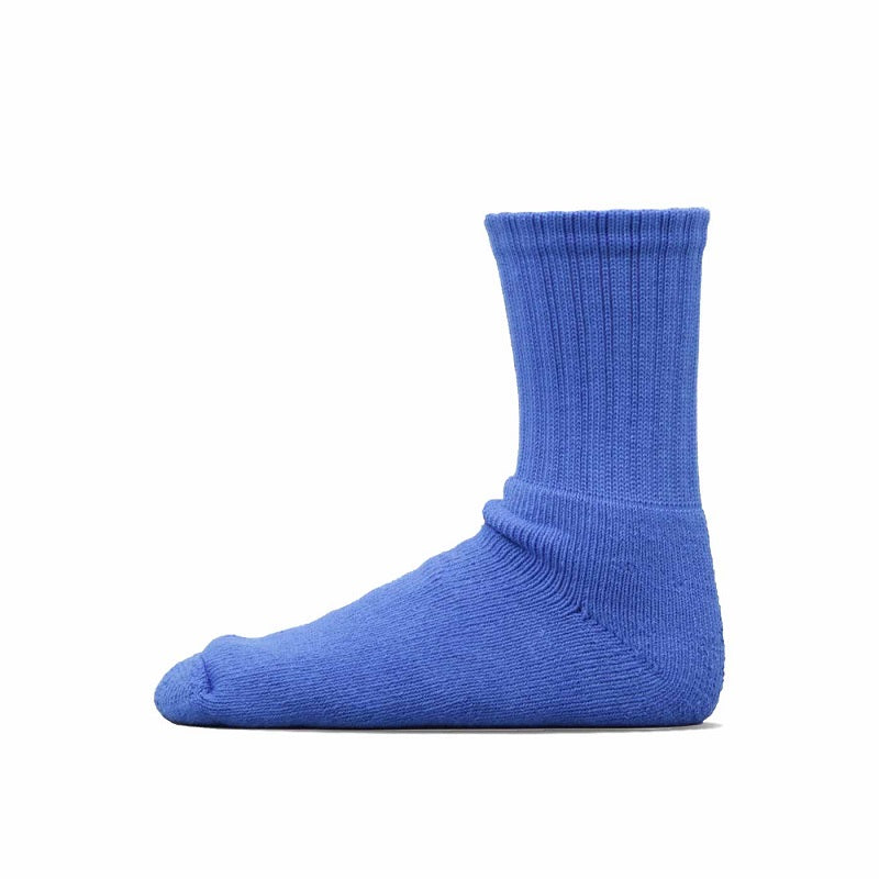 Heavyweight Pile Socks - Short Length