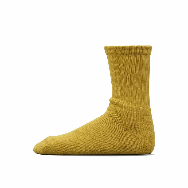Heavyweight Pile Socks - Short Length