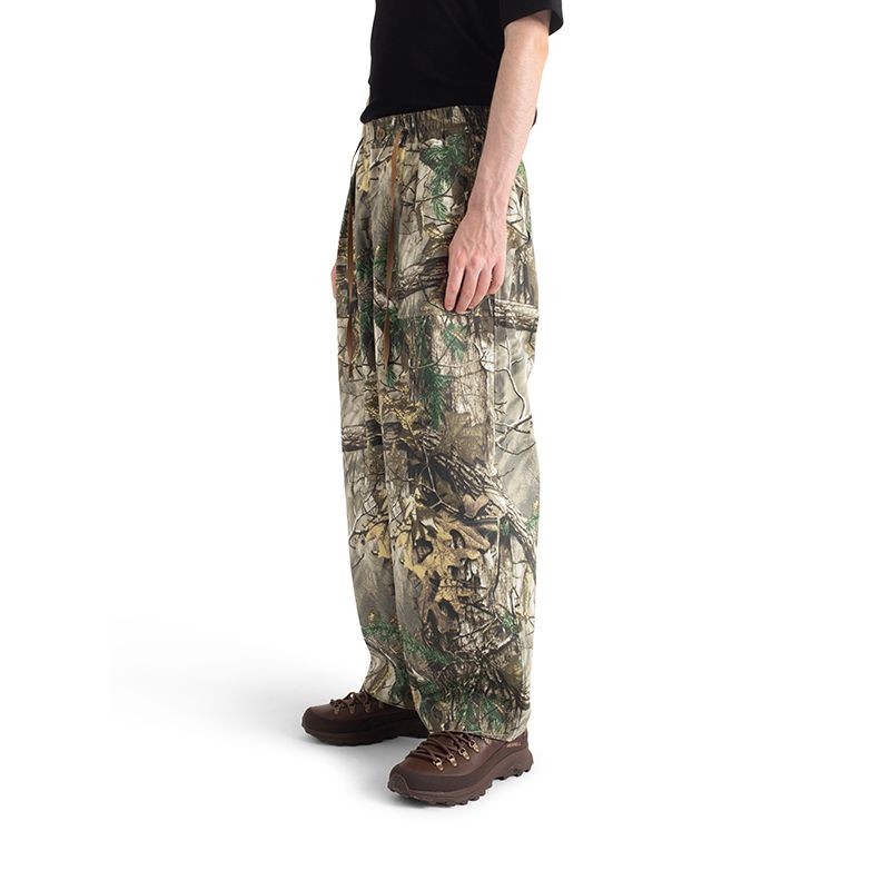 Forest Baggy Pants V2