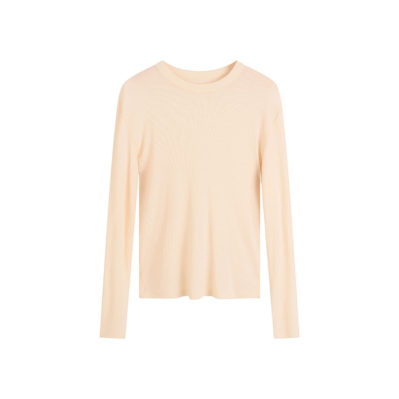Base Tee LS