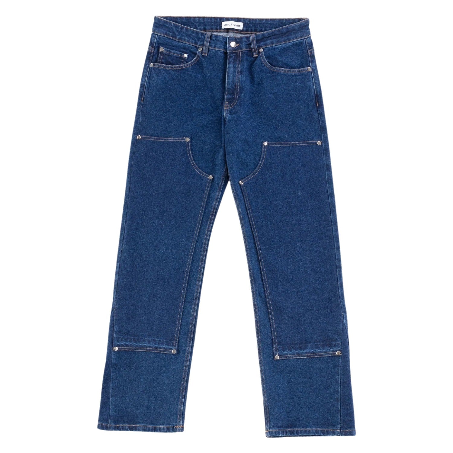 Rivet Denim