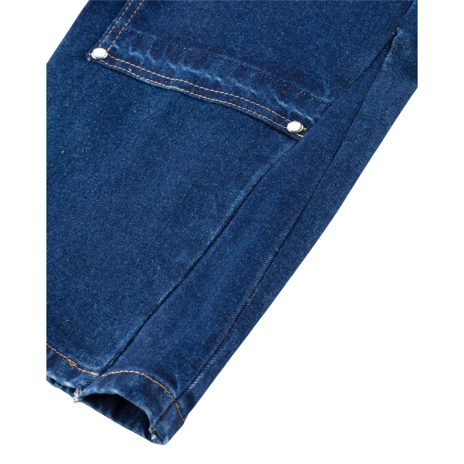 Rivet Denim