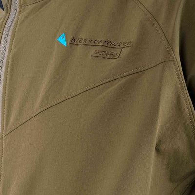 Mithril Jacke Arys Store