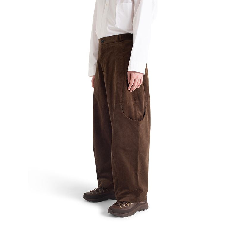 Malay Trouser