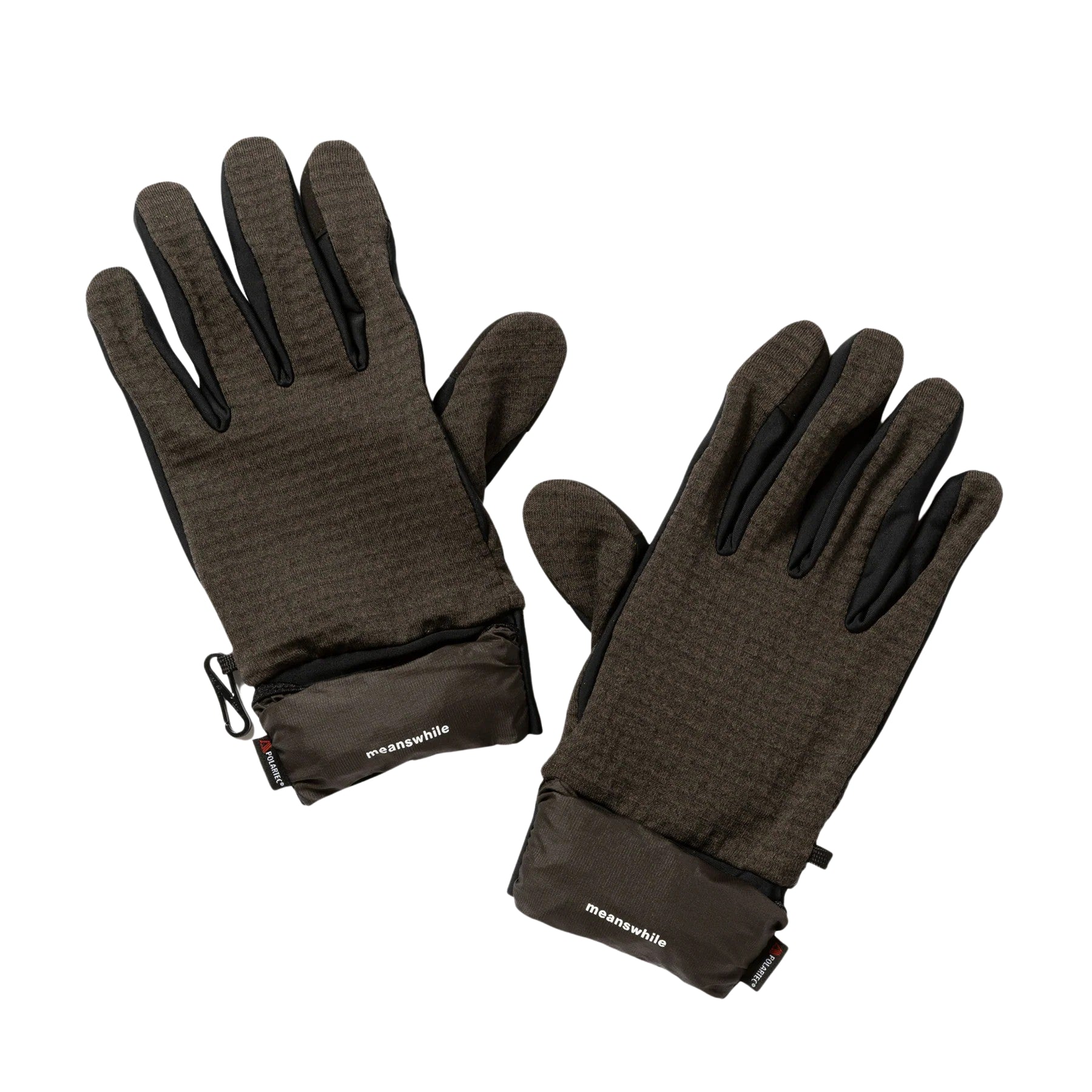 Polartec® Fleece Overwrap Glove