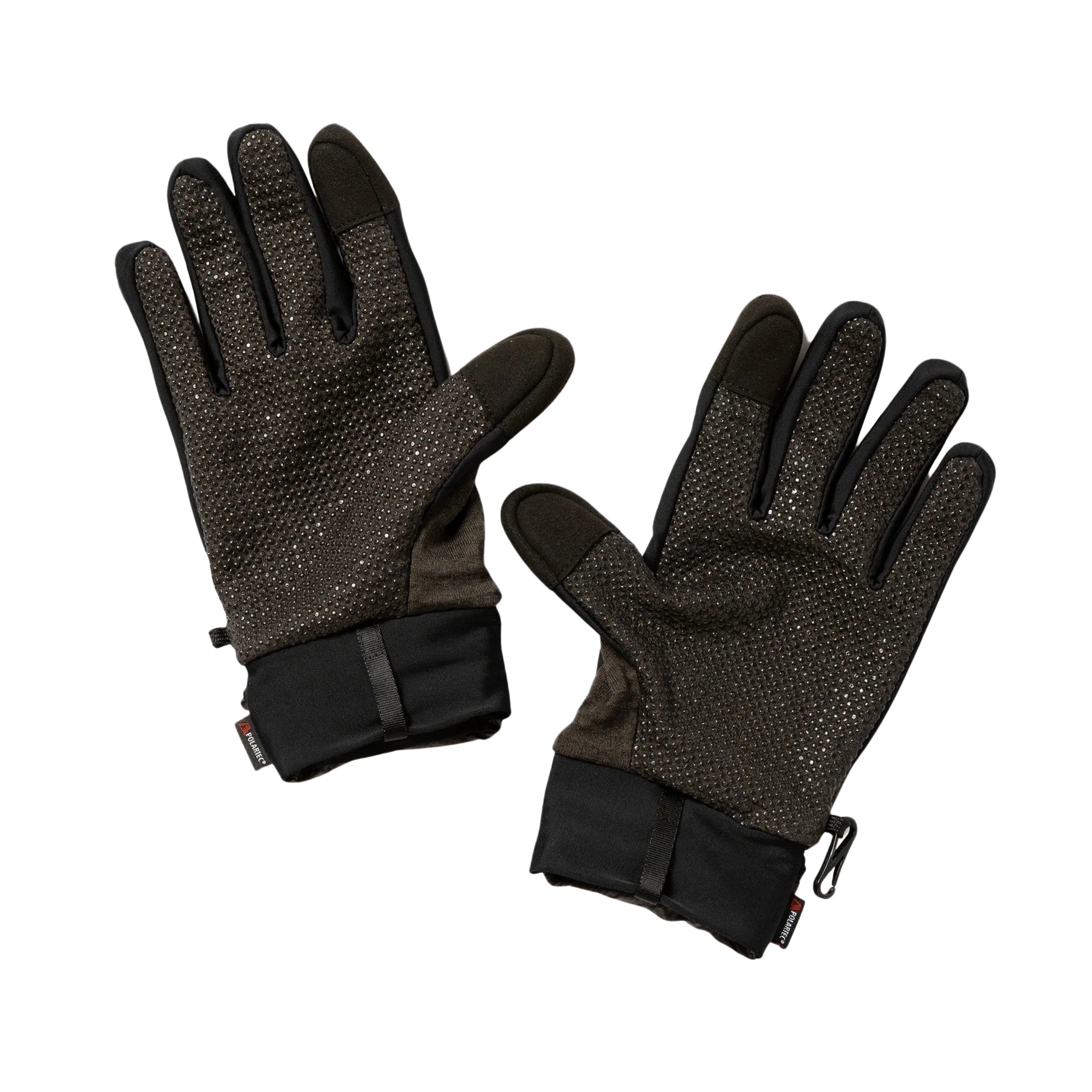 Polartec® Fleece Overwrap Glove