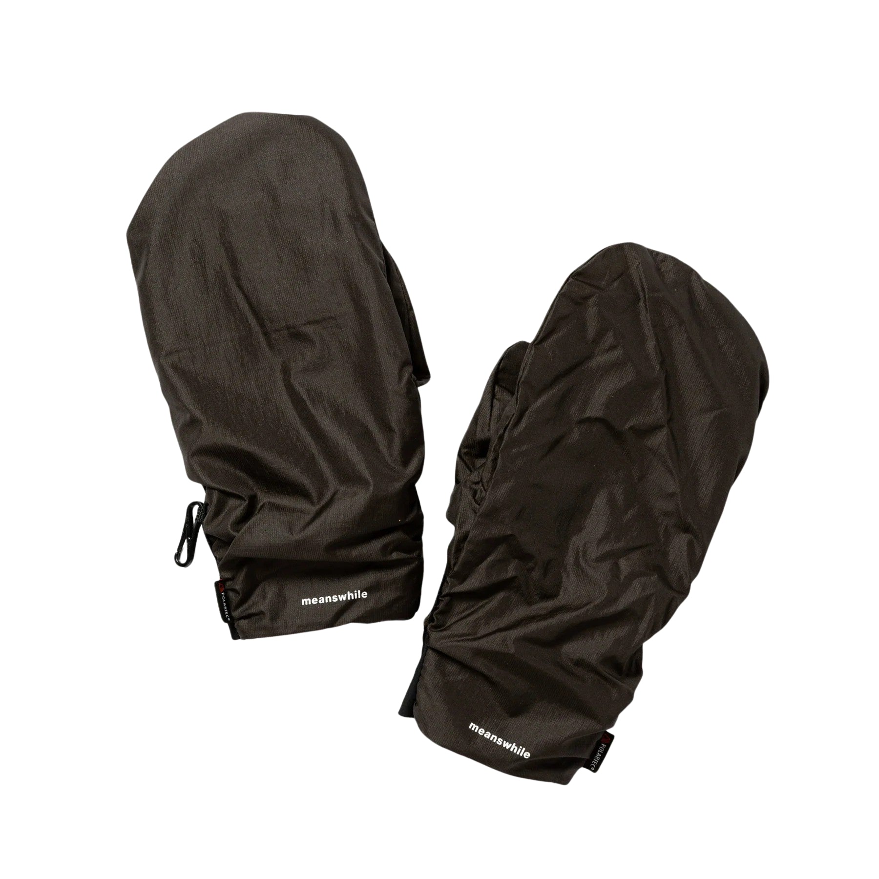 Polartec® Fleece Overwrap Glove