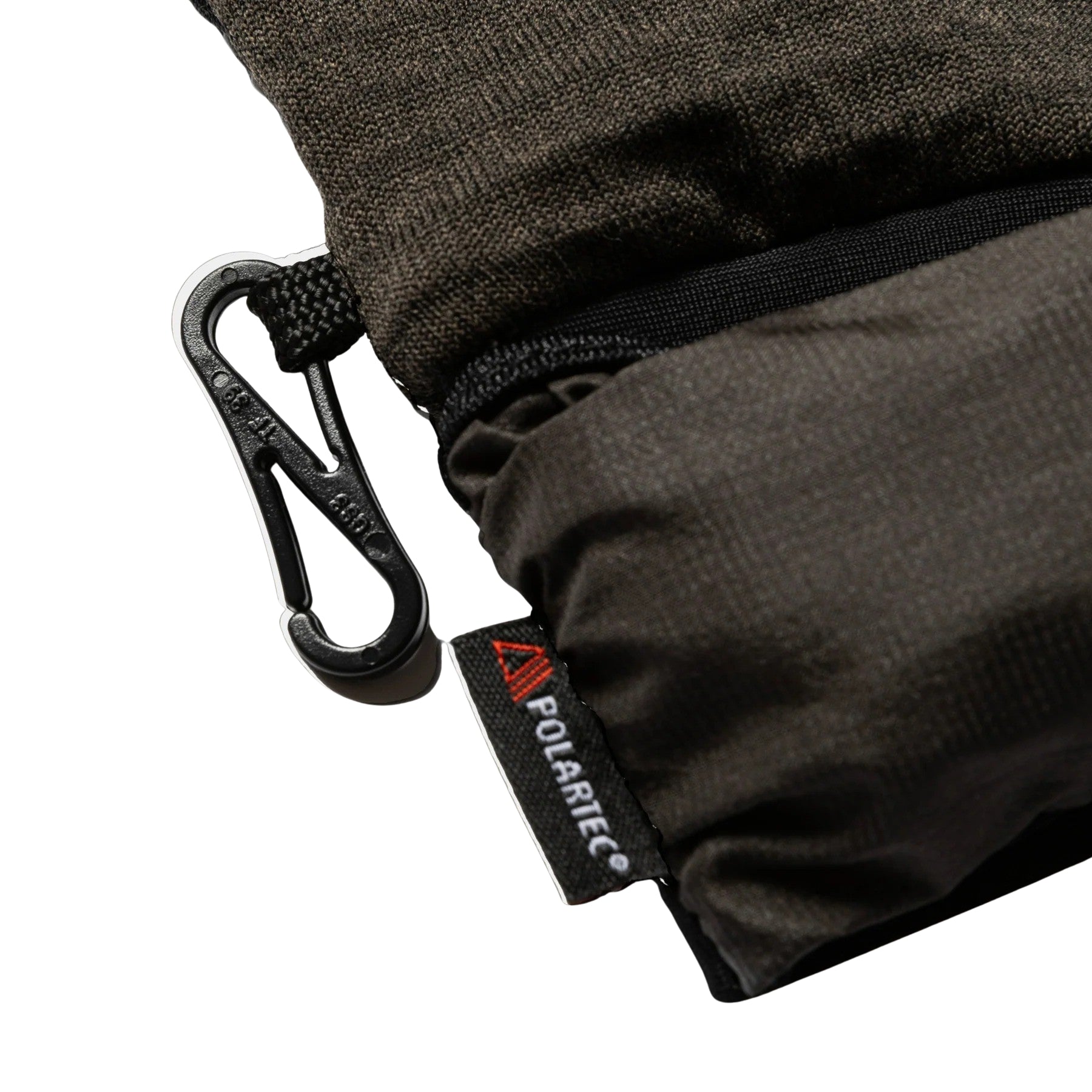 Polartec® Fleece Overwrap Glove