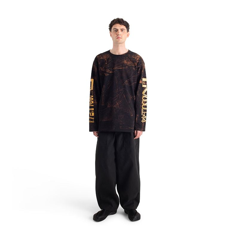 F18-24 Longsleeve