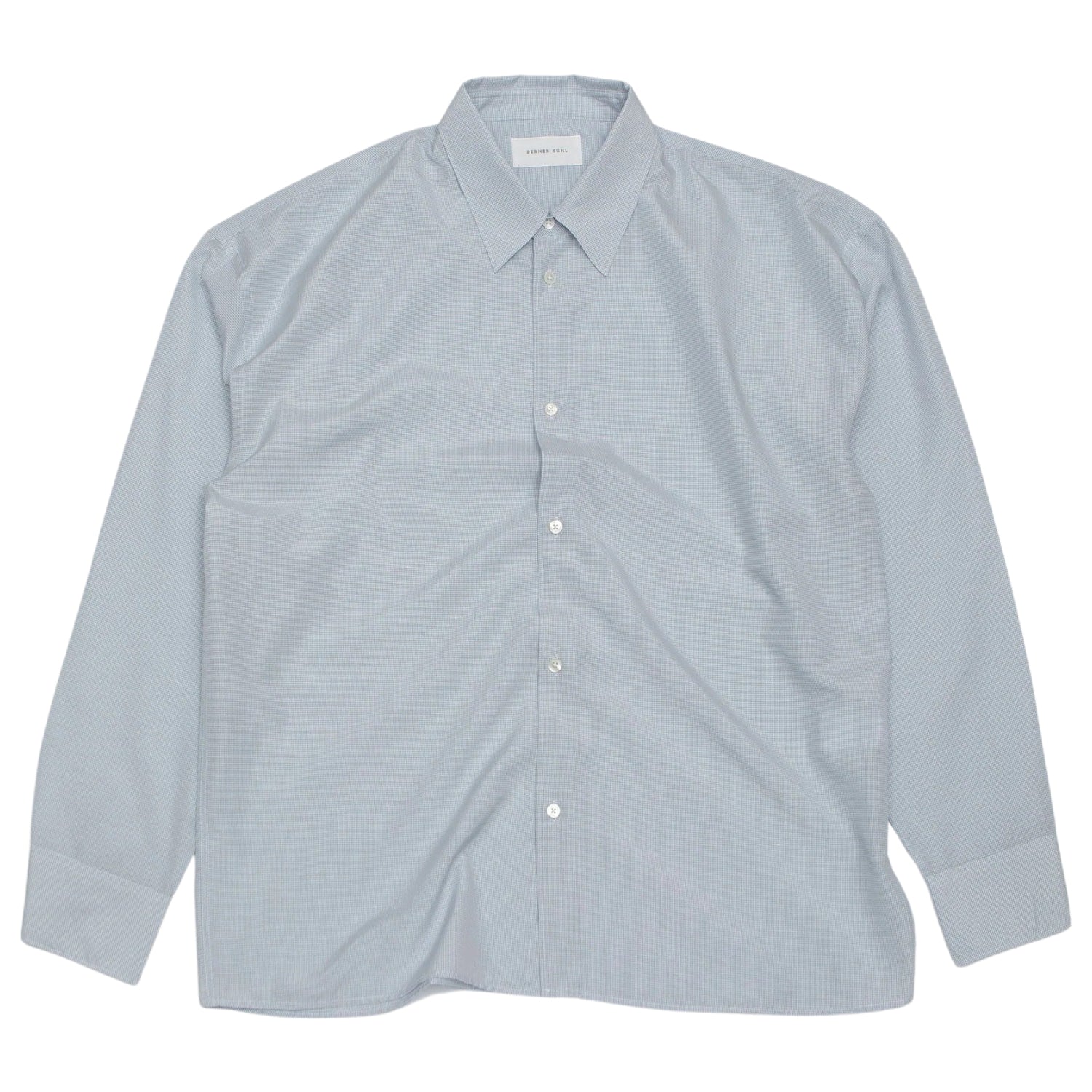 Sleepy Shirt