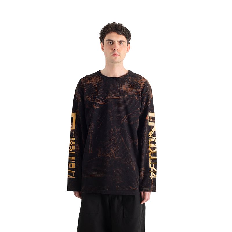 F18-24 Longsleeve