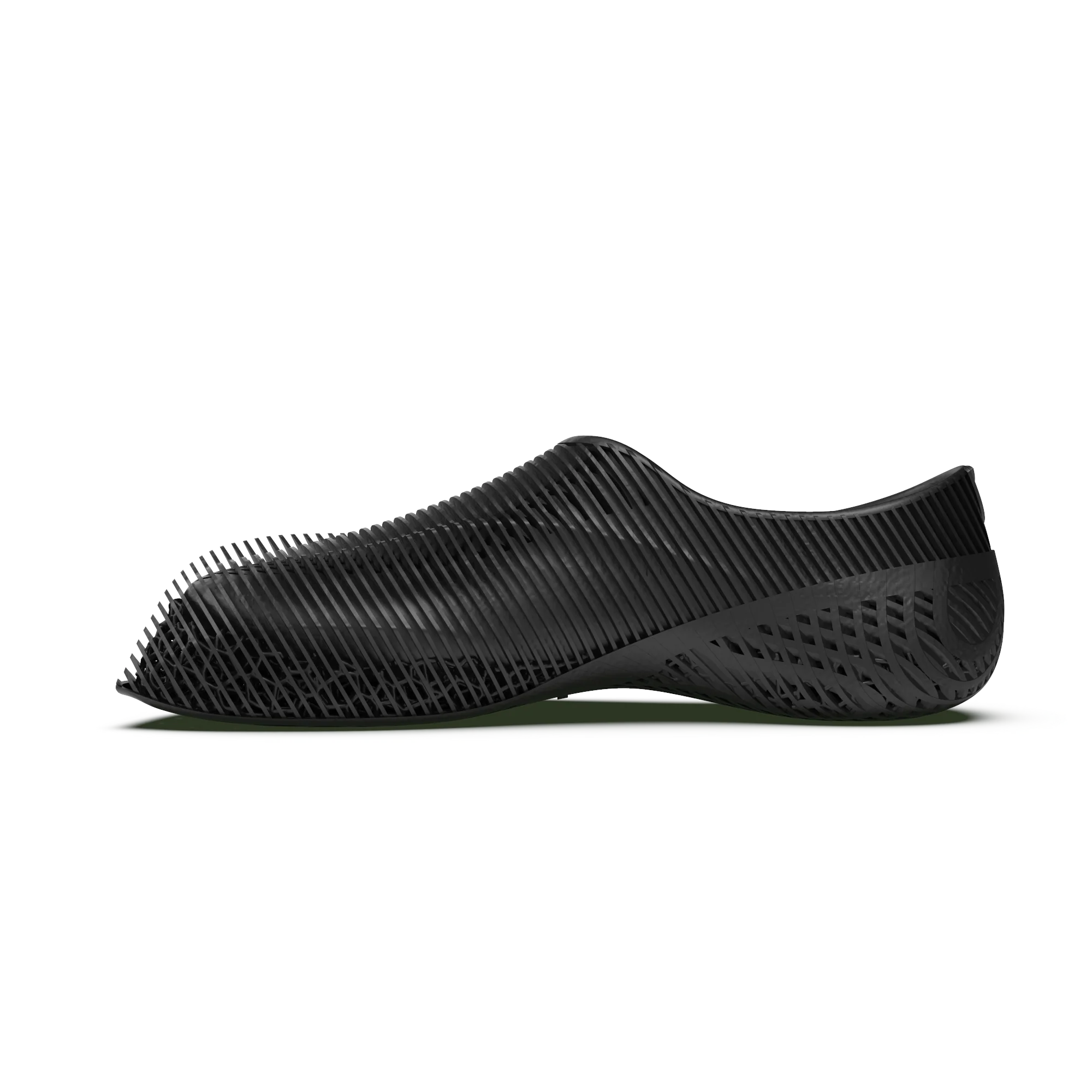 Stratum Talon