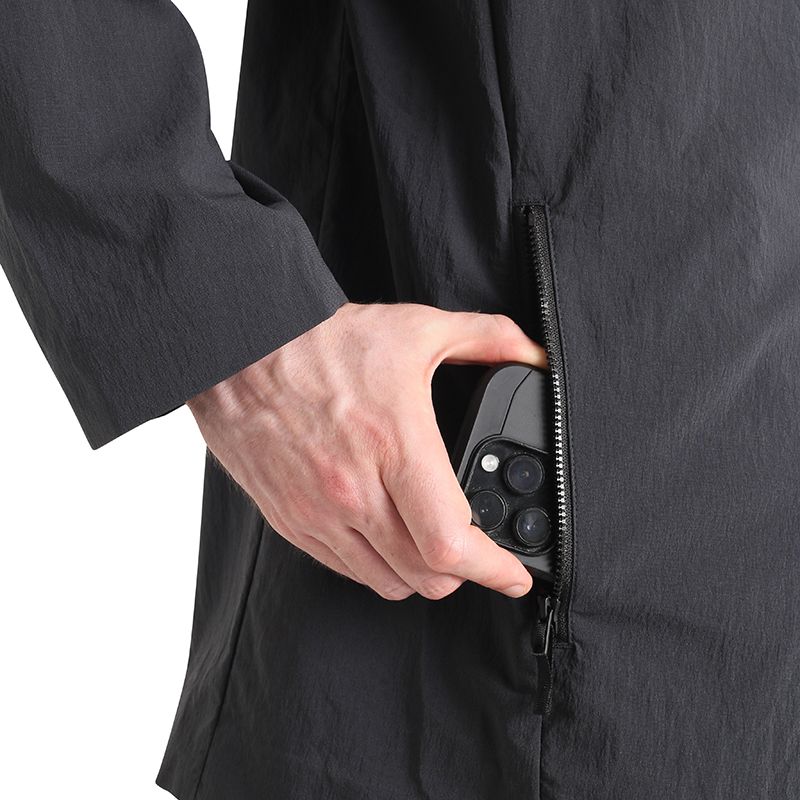 Lightweight Jacket