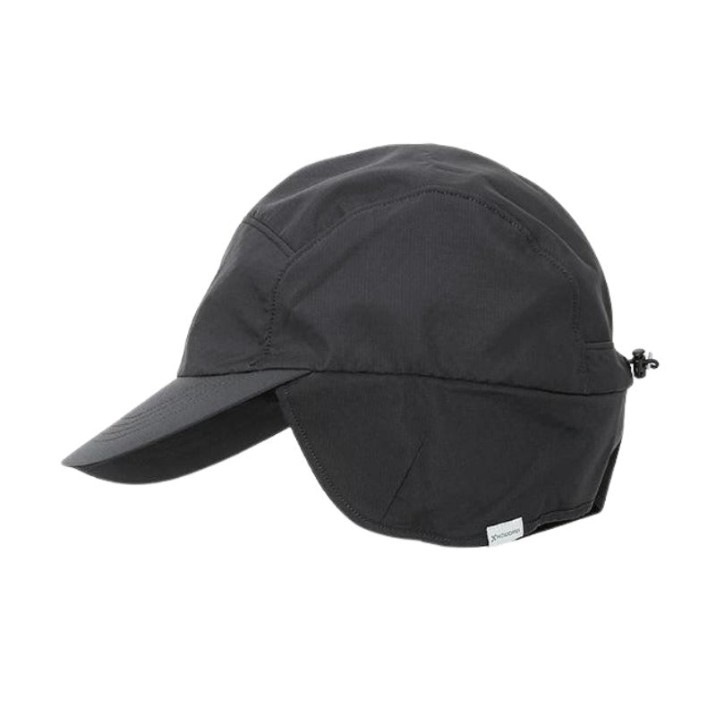 Pace Cap