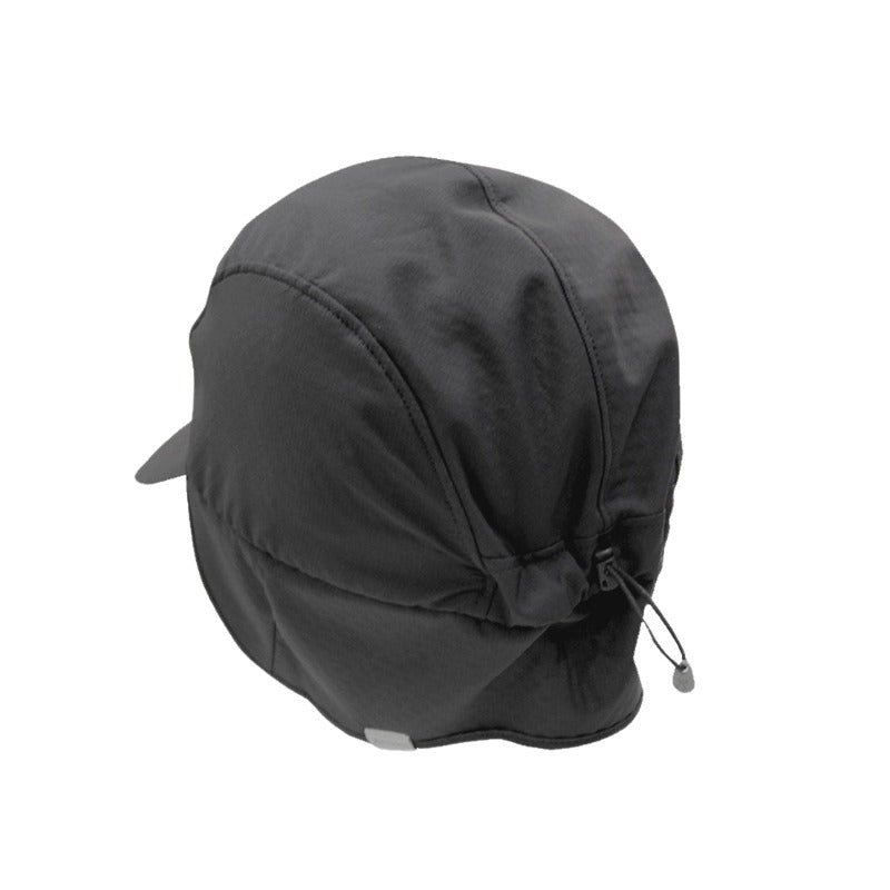 Pace Cap