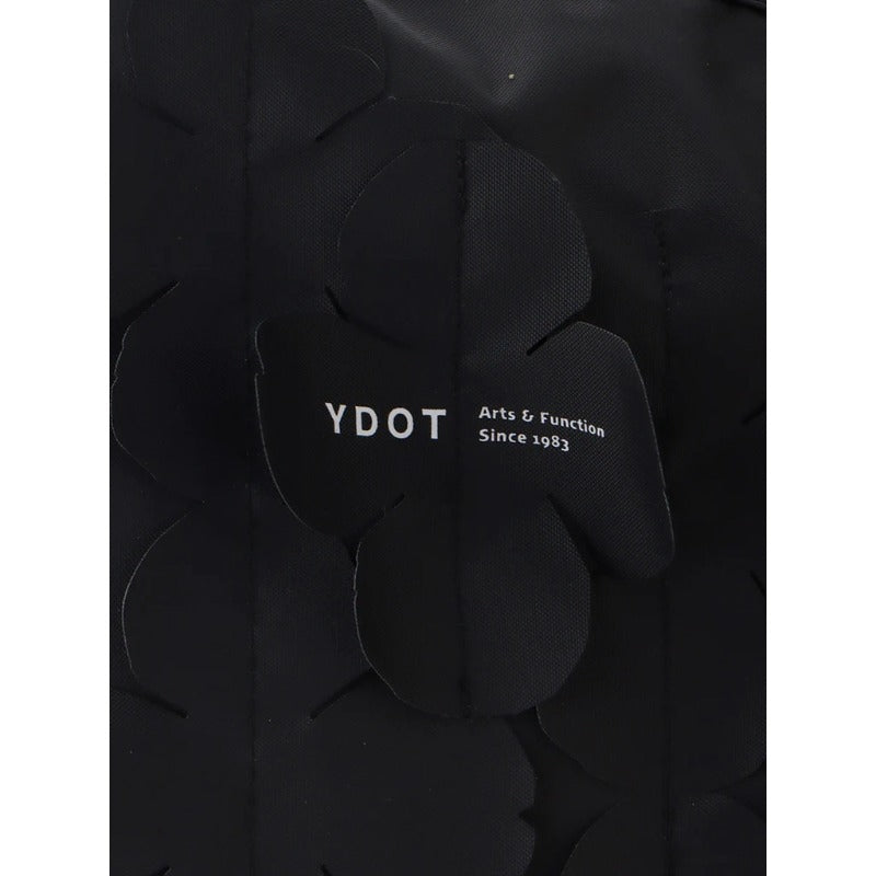 YDOT x Baicyclon Shoulder Bag