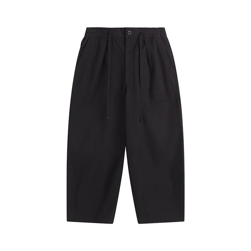 Baggy Pants V3