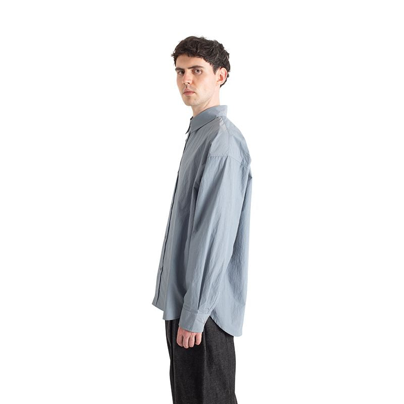 Chisholm Shirt