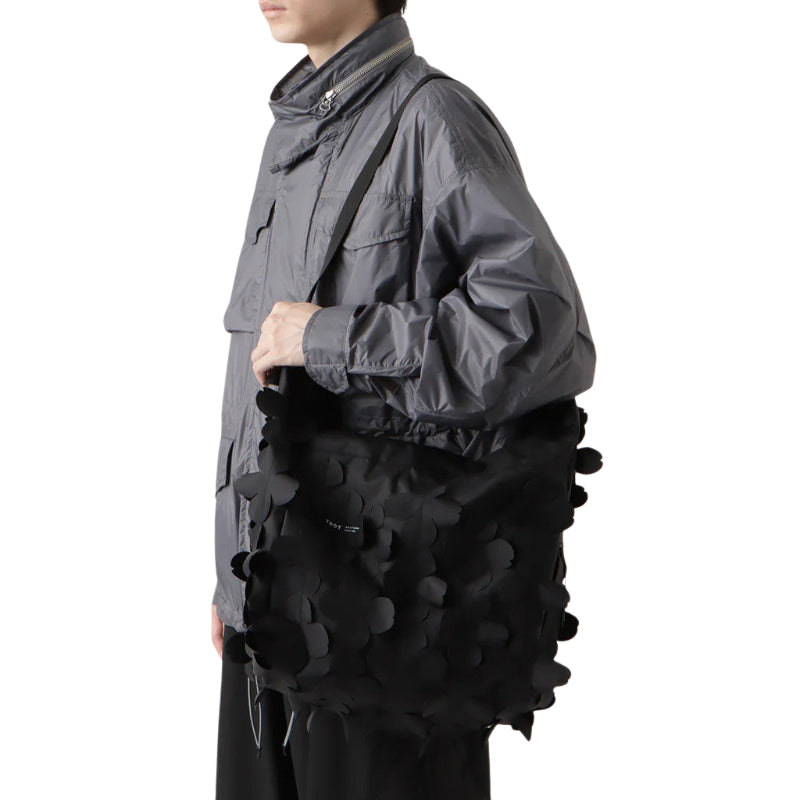 YDOT x Baicyclon Shoulder Bag