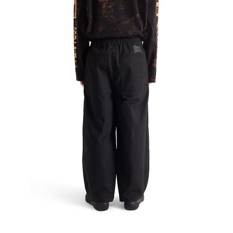 Baggy Pants V3