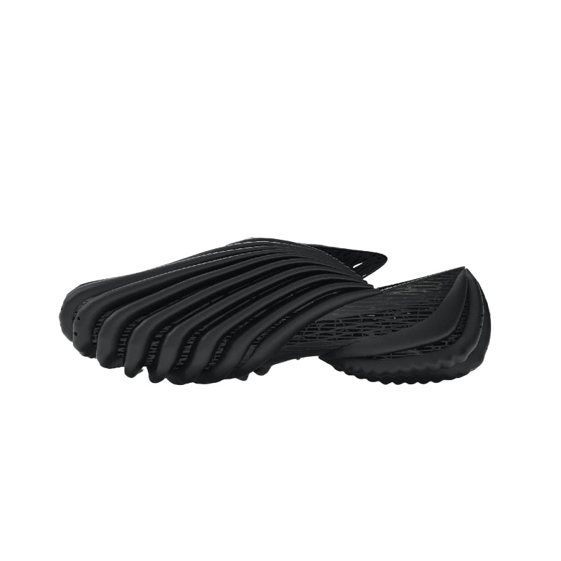 Aliveform ARMIS SLIDE CHARCOAL アライブフォーム ARMIS SLIDE CHARCOAL - ALIVEFORM | 60% - Asian Fashion