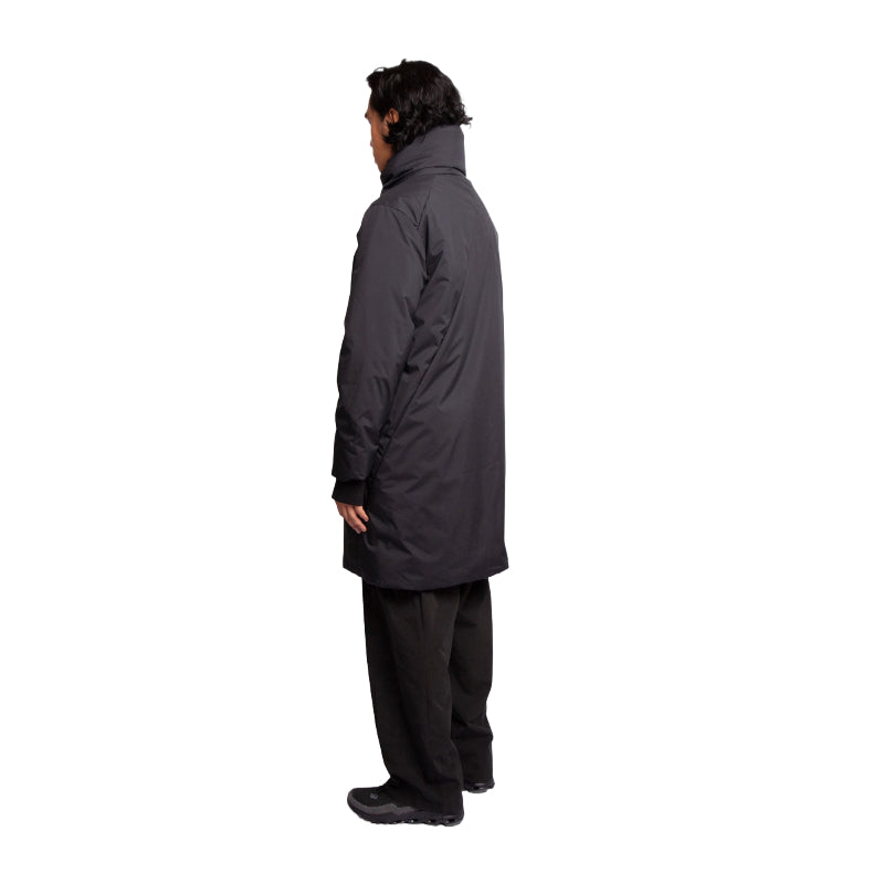 Prestige Parka