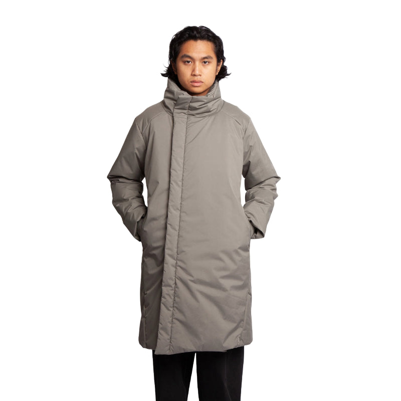 Prestige Parka